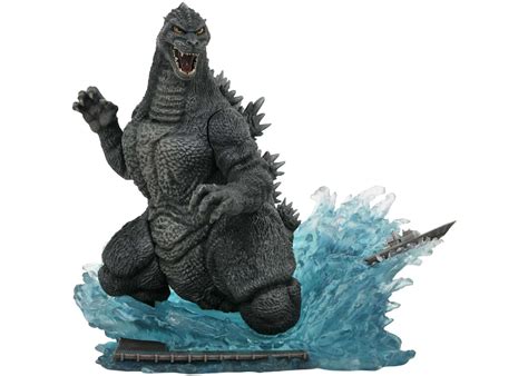 Image result for Minecraft Godzilla Figure