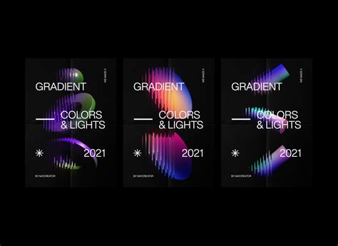 Image result for Gradient Color Graphic Design