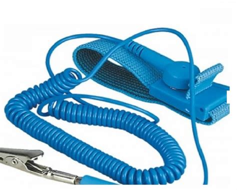 Image result for Gambar ESD Wrist Strap