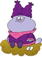 Toradh íomhá ar Chowder PNG