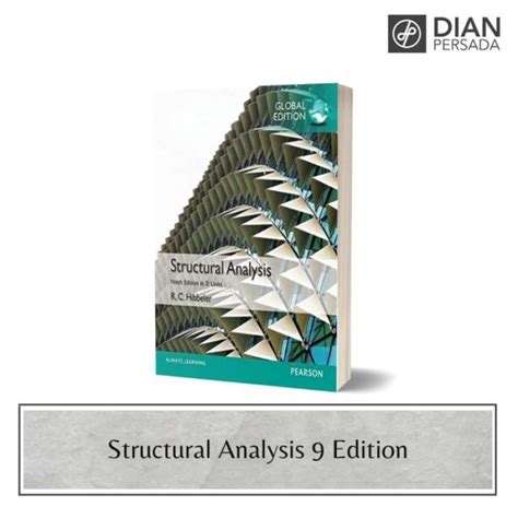 Image result for Structural Analysis 9th Edition