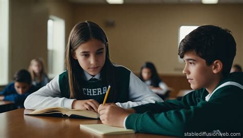 Afbeeldingsresultaten voor Stable Diffusion Middle School