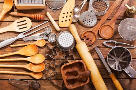 Image result for Kitchen Hand Tools List