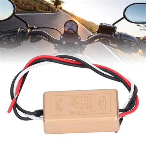 Image result for I2000 Strobe Relay Module