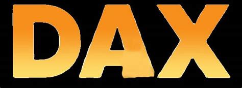 Dax Code Logo に対する画像結果