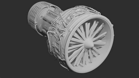 Image result for Object Havoc Jet Engine
