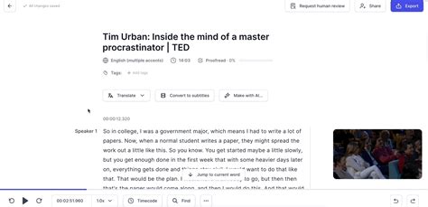 Bildergebnis für Transcript Manager