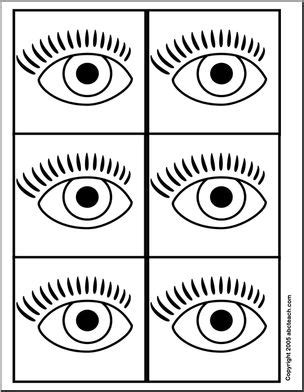 Image result for Eye Color Graphing