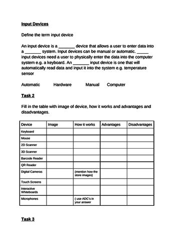 Image result for IGCSE Computer Science Worksheets