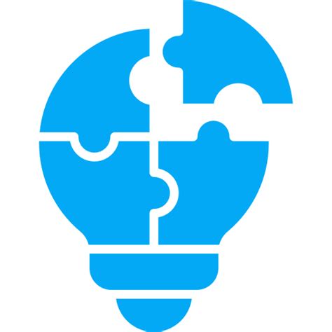 Toradh íomhá ar Problem Solving Icon Transparent