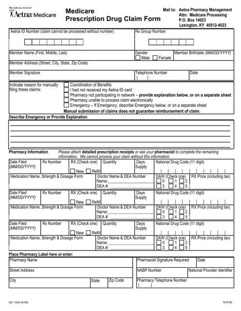Image result for DRG Claim Form