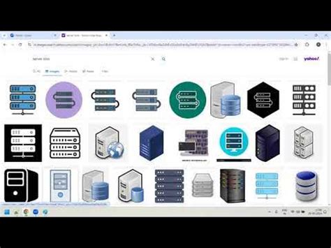 Toradh íomhá ar Web App DB