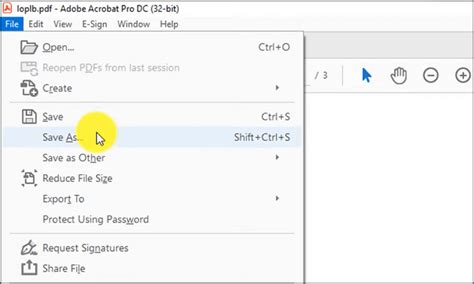 Toradh íomhá ar How to Save an HTML File to PDF