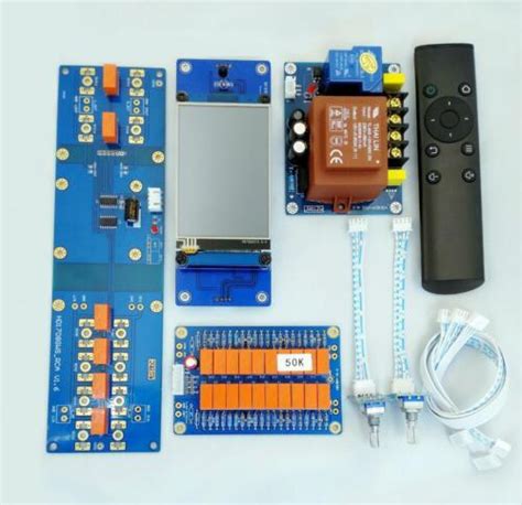 Image result for Remote Control Relay Audio Video