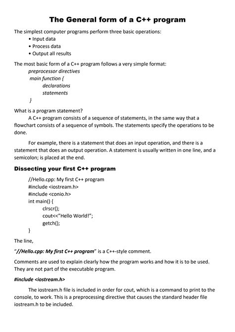 Image result for What Is the Programming Cycle in Python