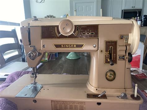 Singer 401A Spool Pin-এর ছবি ফলাফল