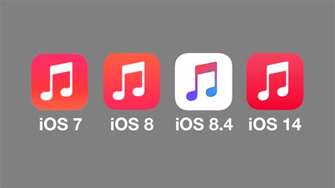 Image result for iOS 18 Music Icon