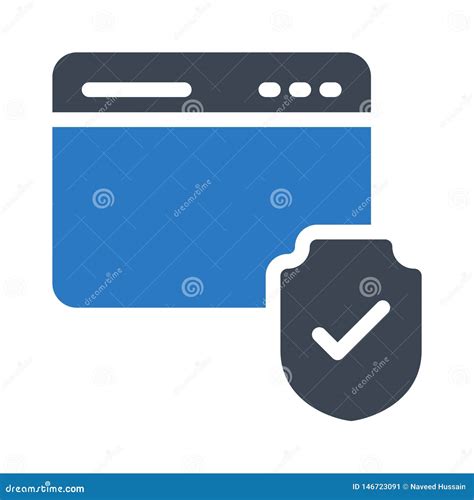Image result for Secure Web Browser Icon
