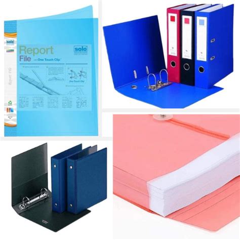 Toradh íomhá ar File Types A4 Paper