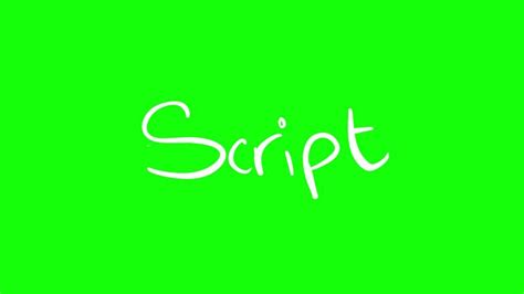 Image result for Script Dessin