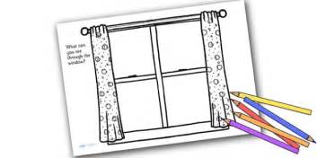 Image result for Window Frame Drawing