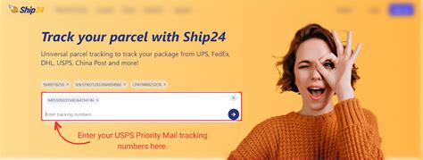 Image result for USPS Priority Mail Tracking