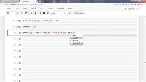 Image result for If Else in One Line Python
