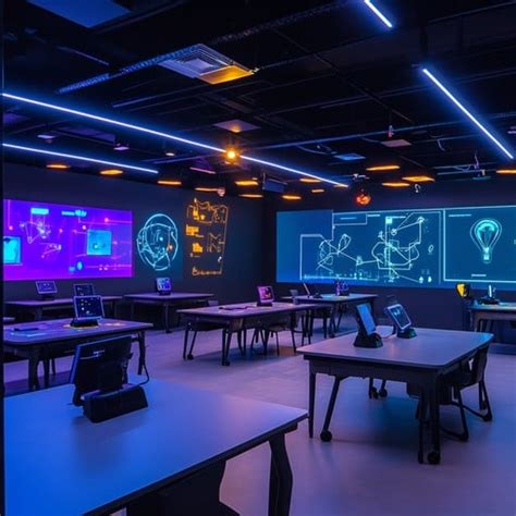 Futuristicit Computer Lab に対する画像結果