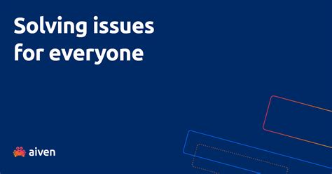 MySQL Database in Aiven に対する画像結果