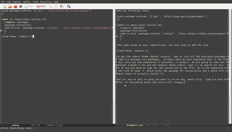 Image result for Run Python in Emacs