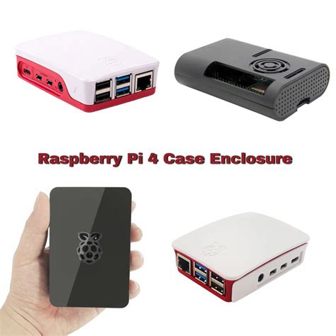 Image result for Raspberry Pi 4 Keyboard Case