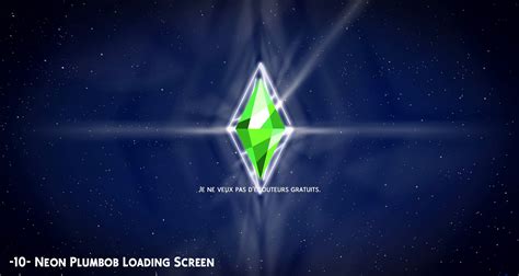 Sims 4 Loading Screen Download に対する画像結果