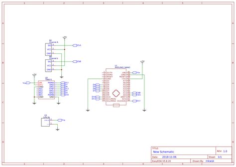 Image result for Arduino to Small Motor Driver