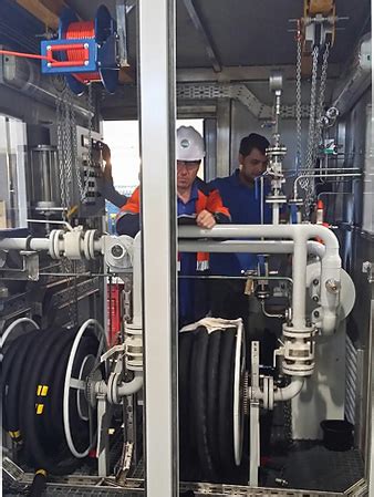 Factory Test Control に対する画像結果