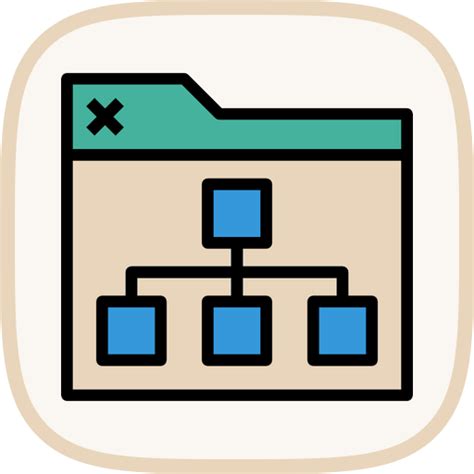 Image result for Linux Dir Tree