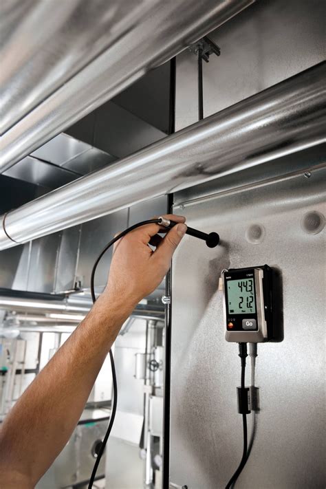 Afbeeldingsresultaten voor Testo Temperature Data Logger