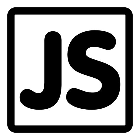 Afbeeldingsresultaten voor JavaScript Code Icon Transparent