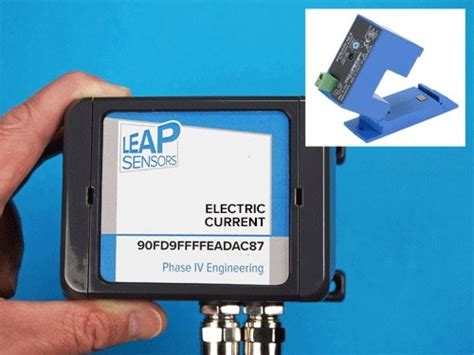 Wireless AC Current Sensor に対する画像結果