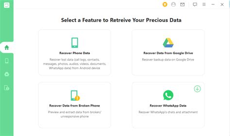 Image result for Huawei Data Recovery App