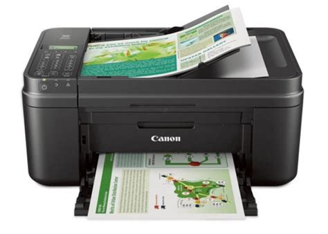 Image result for Printer/Copier Scanner Fax Machine