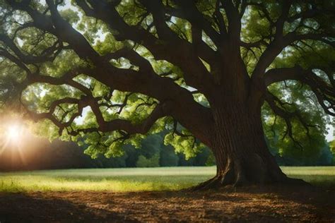 Oak Tree in Forets に対する画像結果