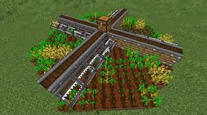 Minecraft Create Mod Auto Holzfarm എന്നതിനുള്ള ഇമേജ് ഫലം