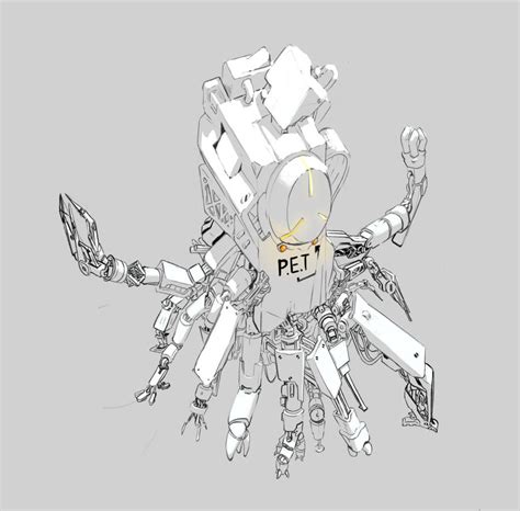 Image result for Pent Robot