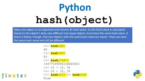 Image result for Float Hashing in Python