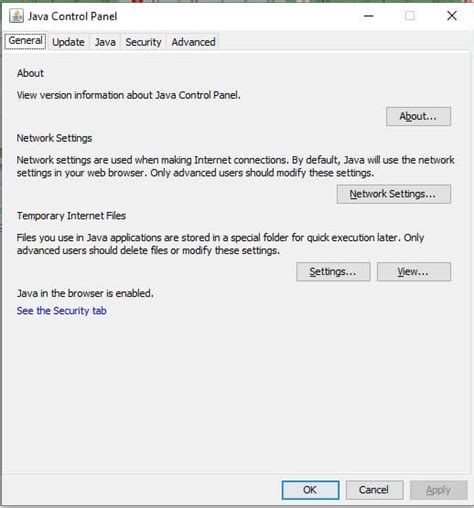 Java Control Panel Icon に対する画像結果