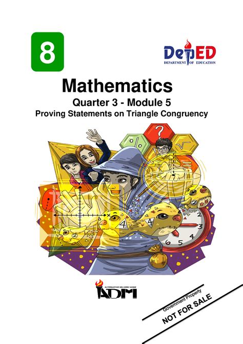 Math 5 Quarter 3 Module に対する画像結果