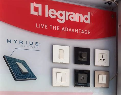 Toradh íomhá ar Modular Switches