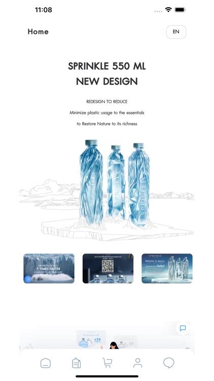 Image result for Sprinkle App