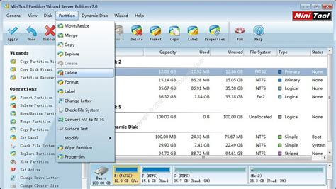 Image result for Minitool Partition Wizard Icon
