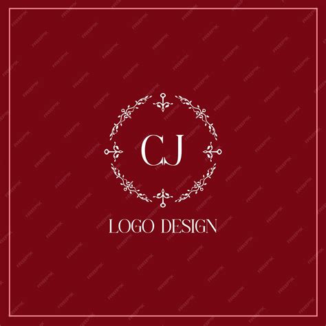 Toradh íomhá ar CJ Logo Design